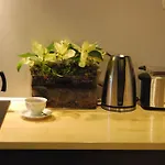 Spacious Apartment In Green District.