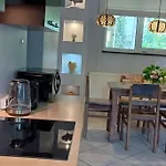 Spacious Apartment In Green District.